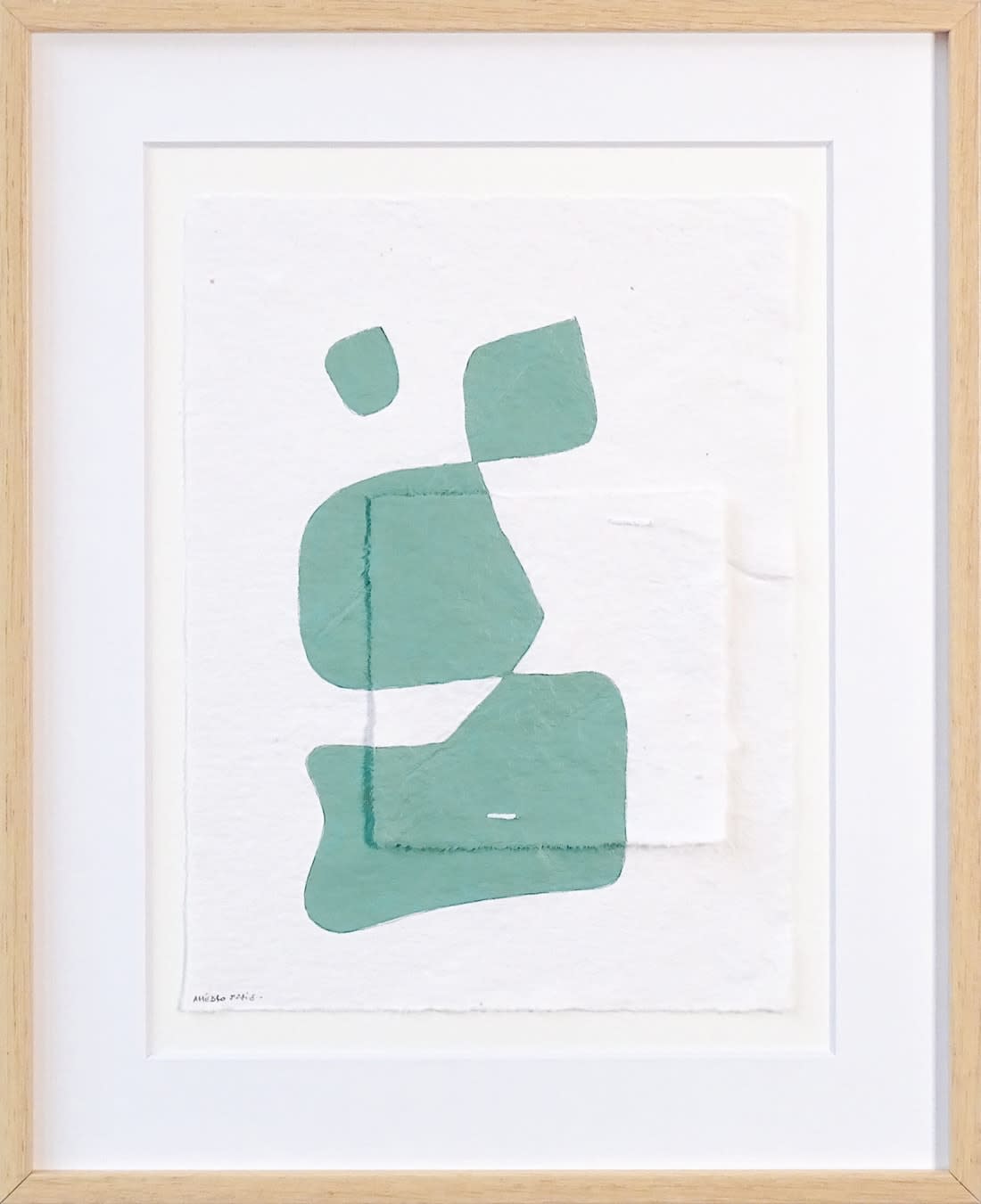 Image of Formes connexes n°10