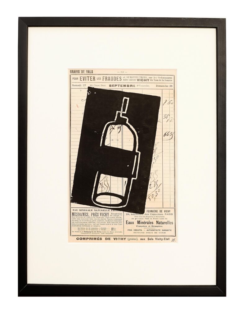 Bouteille