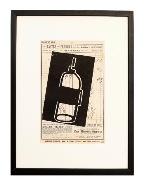 Bouteille image