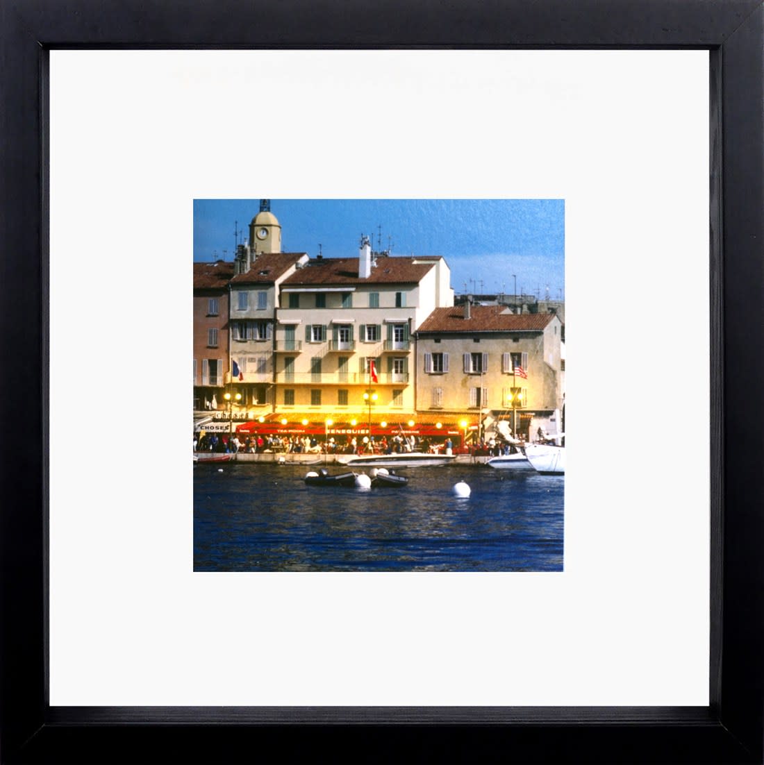 Image of Saint Tropez