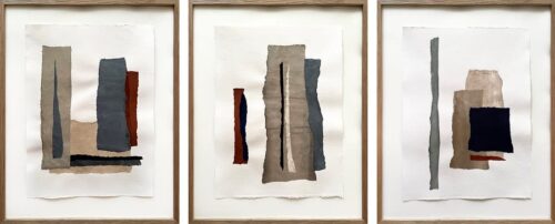 Ivo, Piano, Senso (triptyque) image