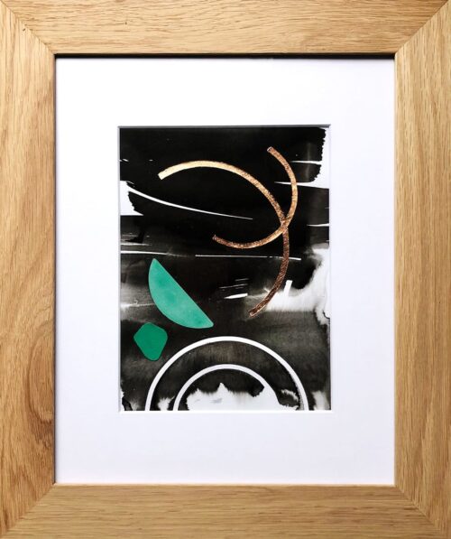 Paysage vert 2 image