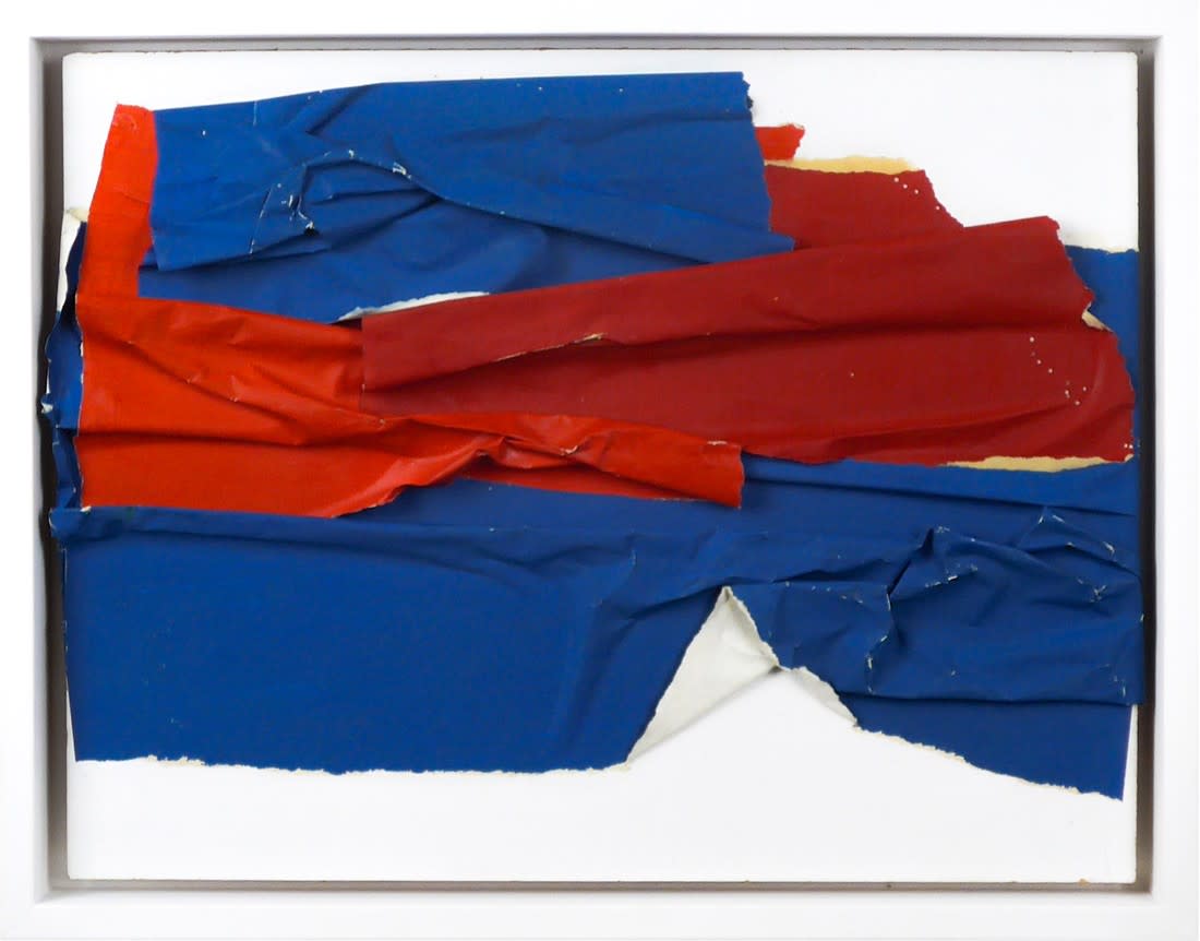 Image of Papiers froissés 2