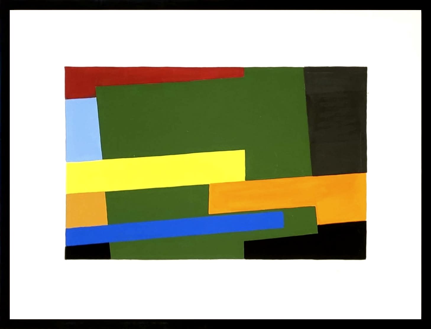 Image of Grands angles n°1