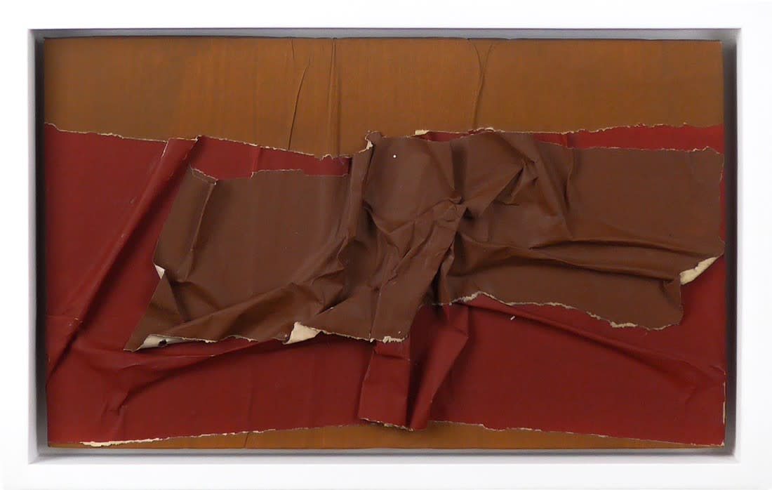 Image of Papiers froissés 1