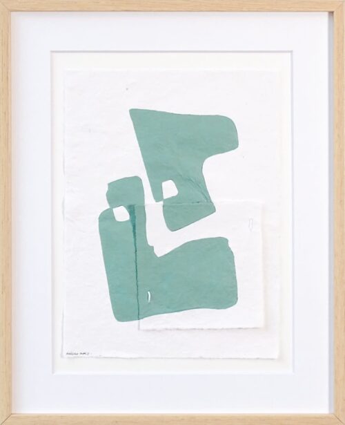 Formes connexes n°6 image