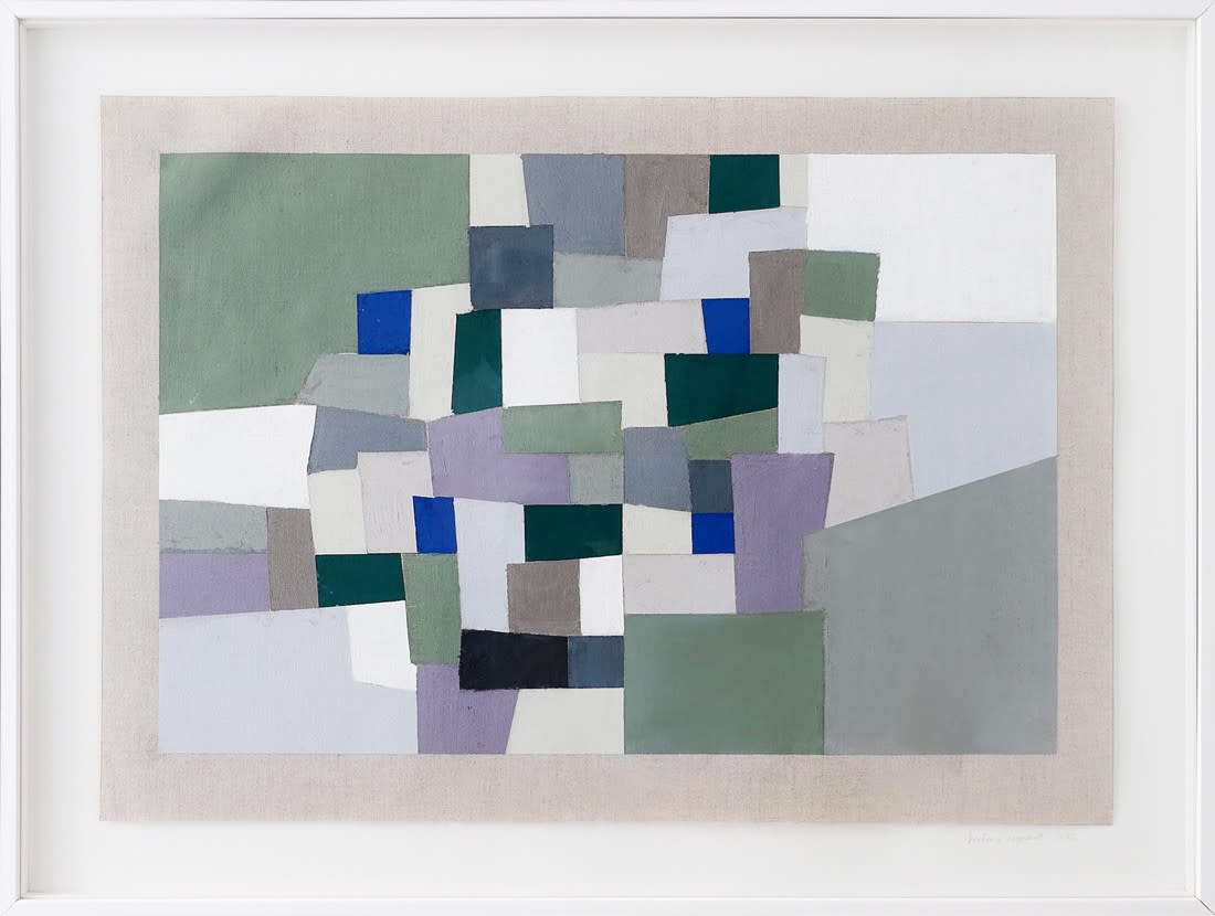 Image of Grande Géographie intuitive de la Couleur 9