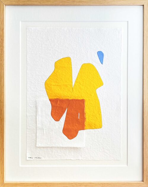Formes connexes n°38 image