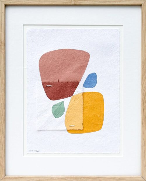 Formes connexes n°89 image