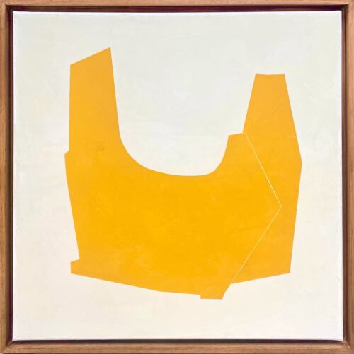 Forme jaune I image