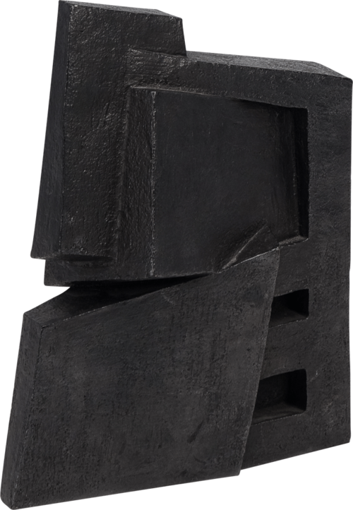 Note Noire (bronze) image
