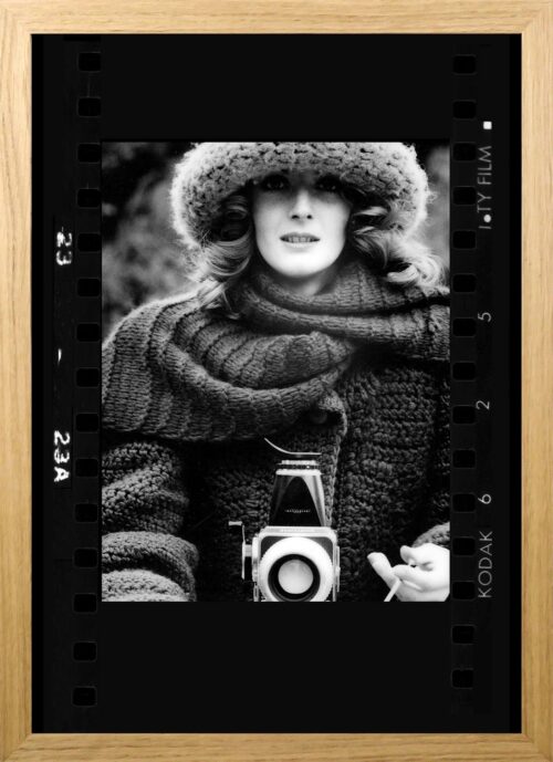 Hasselblad, Votre beauté image