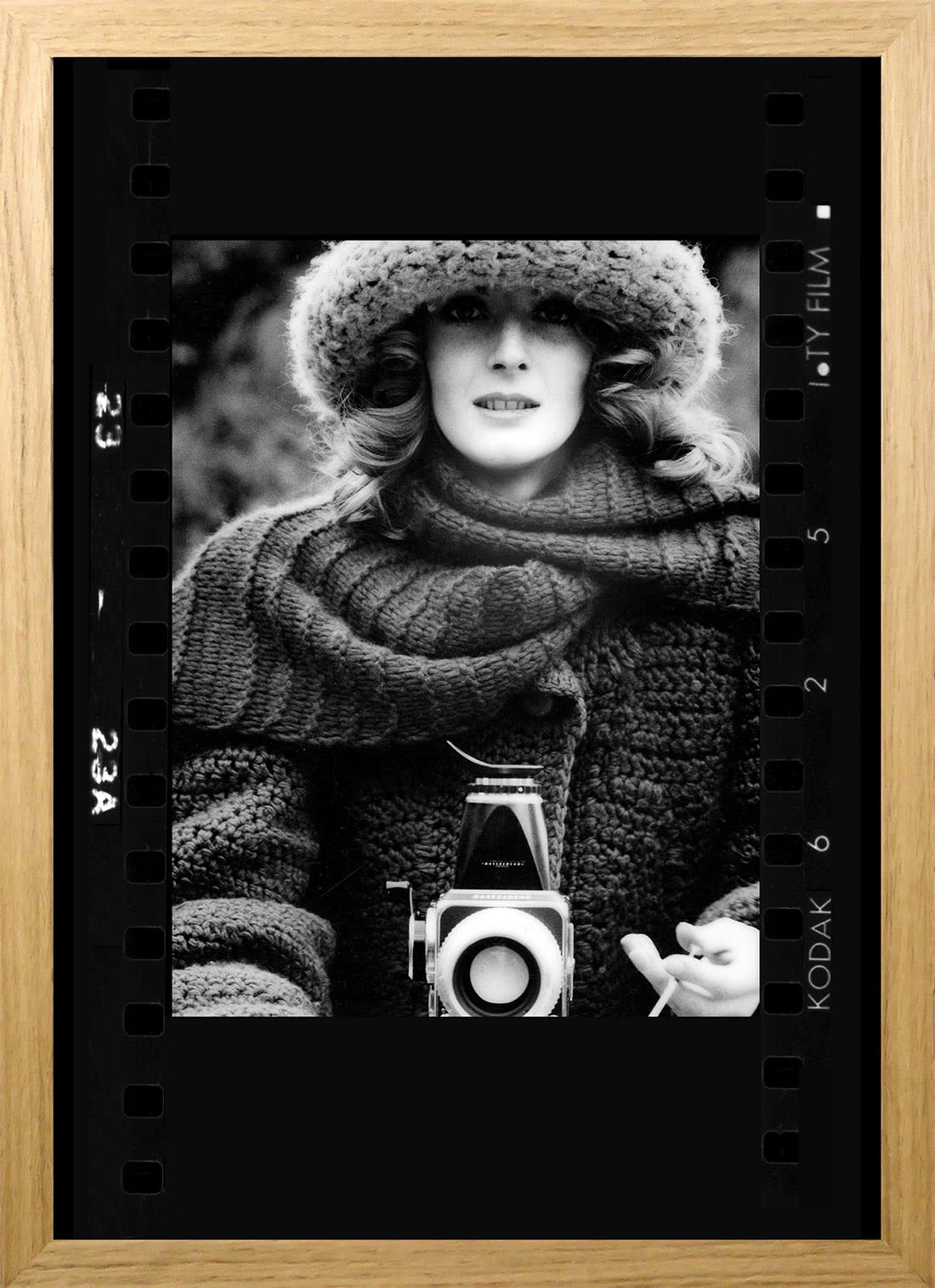 Image of Hasselblad, Votre beauté