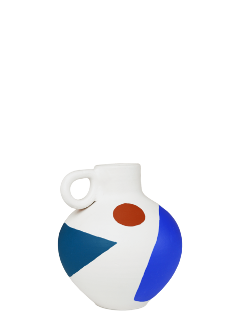 Petit vase blanc II image
