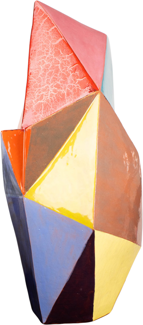 Poupée facette II image
