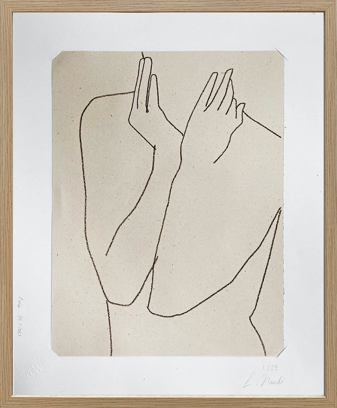 Image of Surprenante