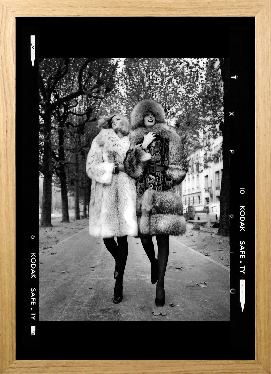 Image of Balade, Vogue