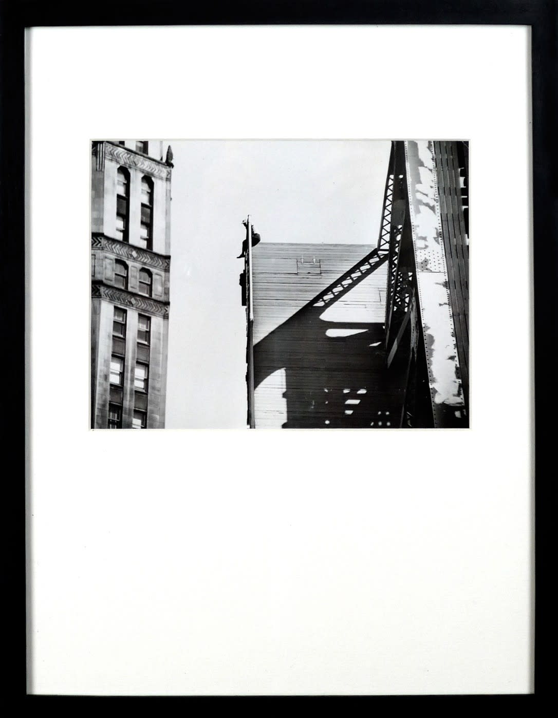 Image of Harbour + Bridges