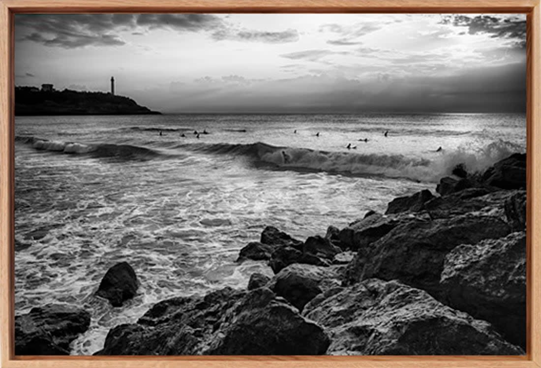 Image of Chambre d'amour, Biarritz