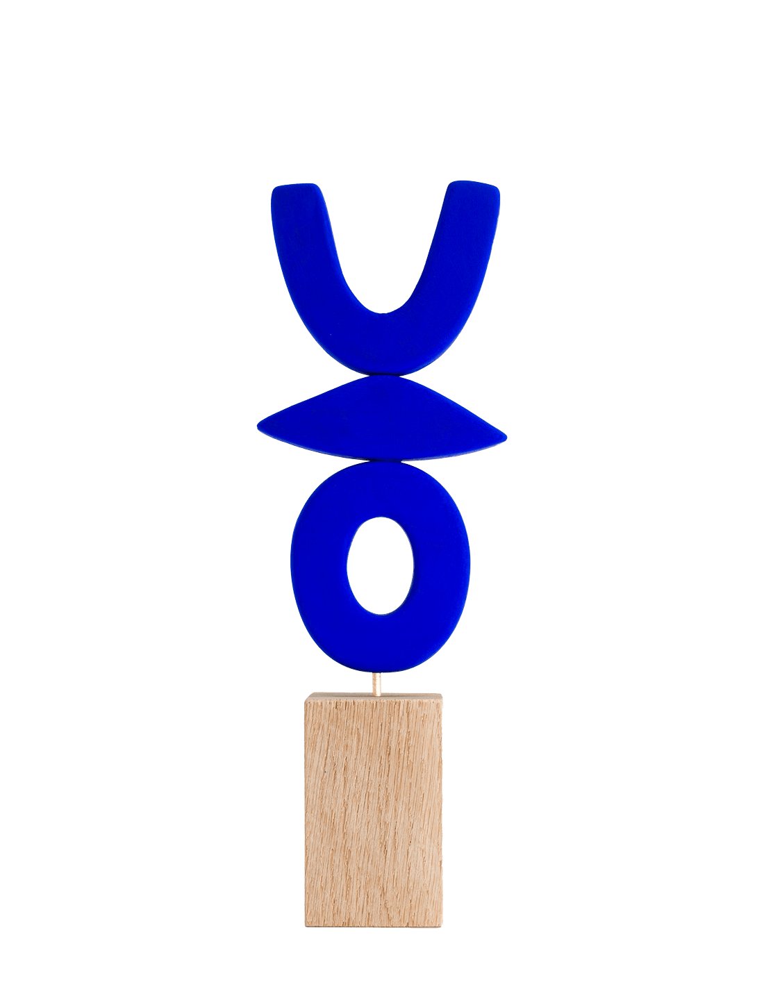 Image of Akiko bleu