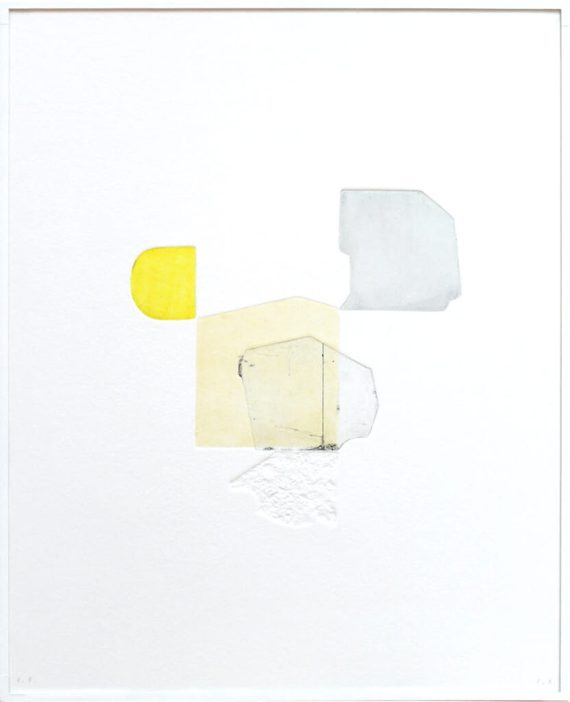 Contrepoint no. 11