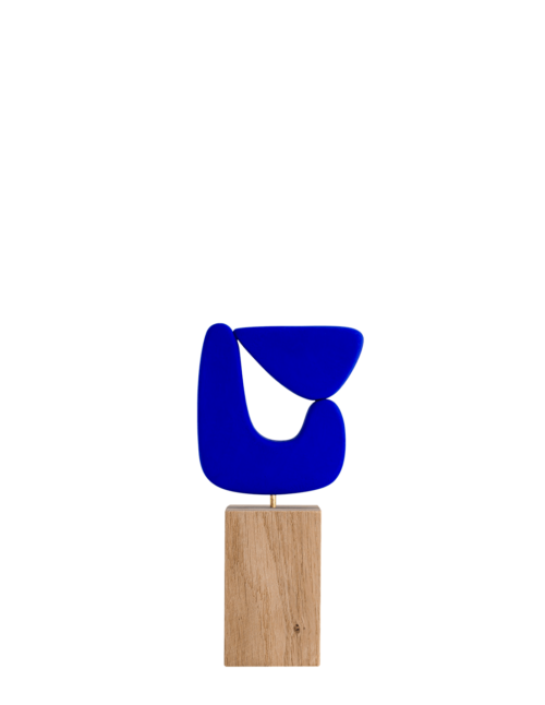 Kimi bleu image