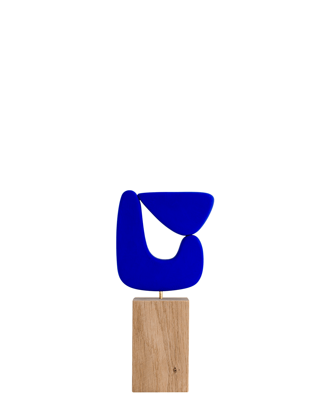 Kimi bleu