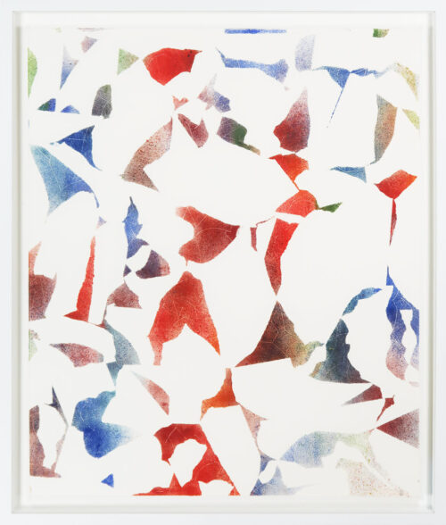Papiers écorchés n°339 image