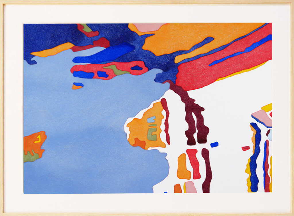 Terres bordées du lac 1