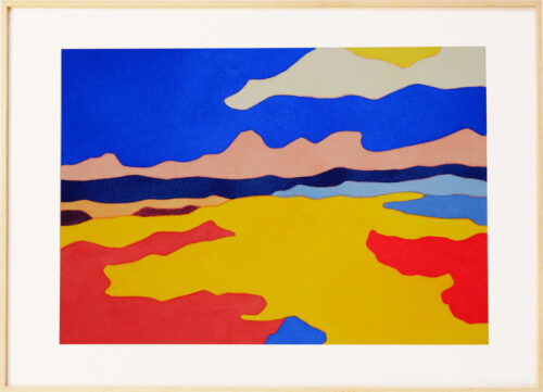 Horizon vallonné 2 image