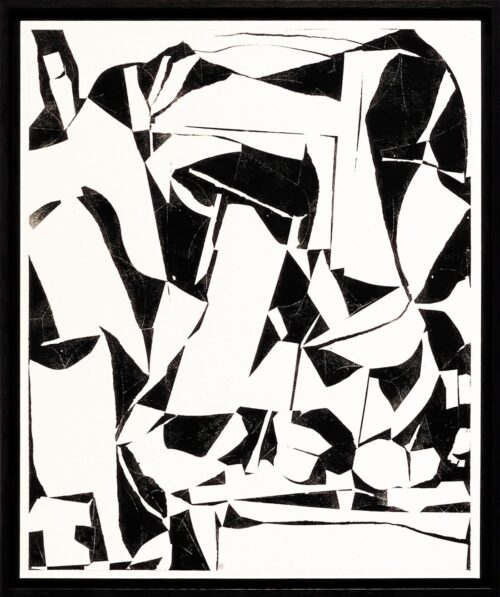 Papiers écorchés n°427 image
