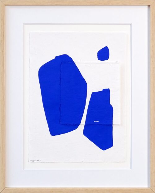 Formes connexes n°1 image