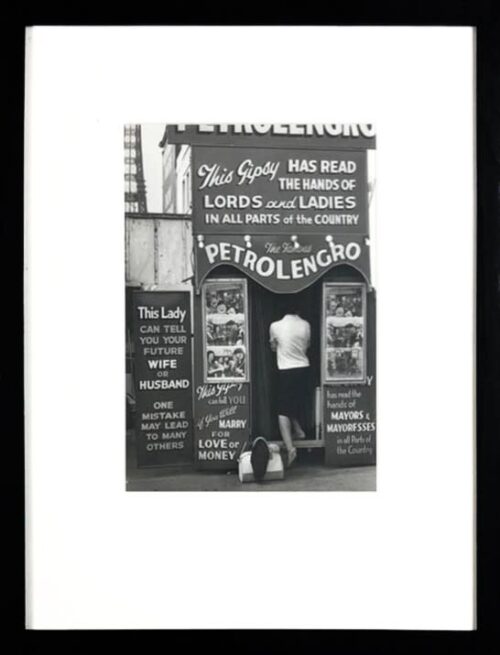 Gipsy image
