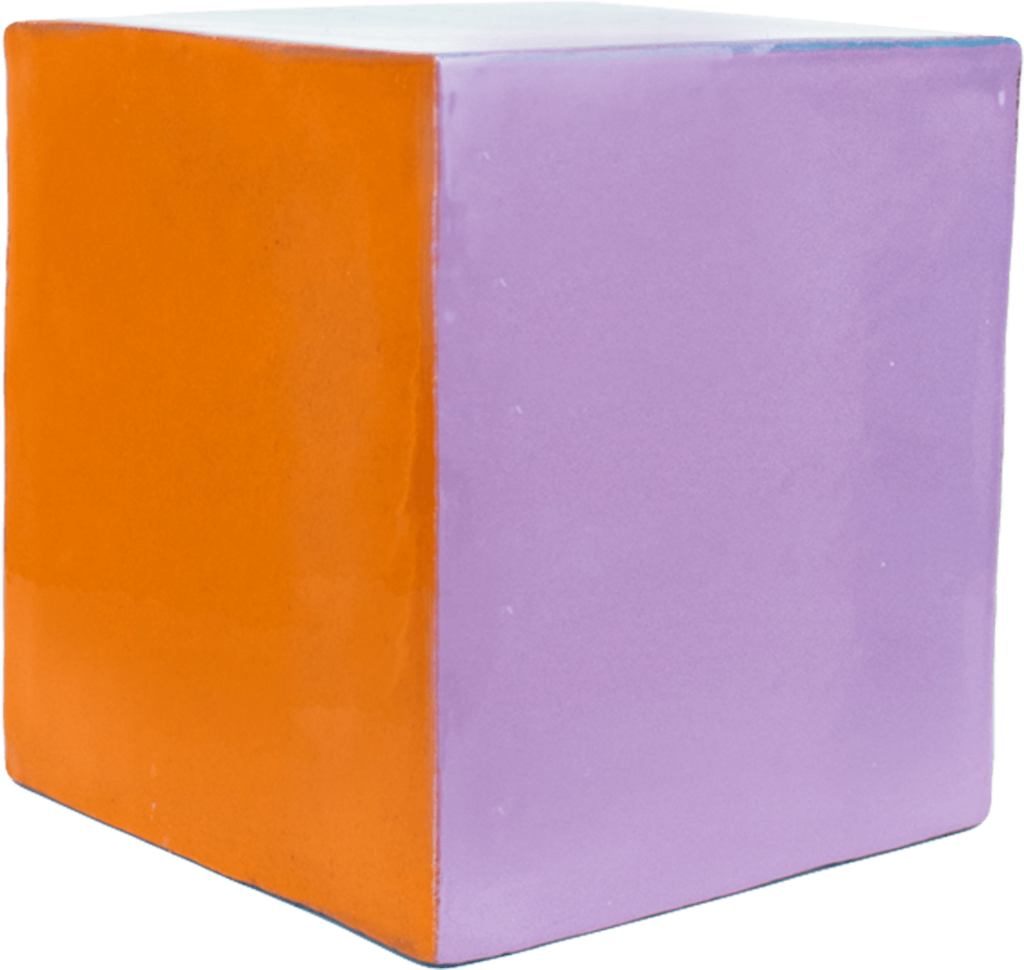 Cube V