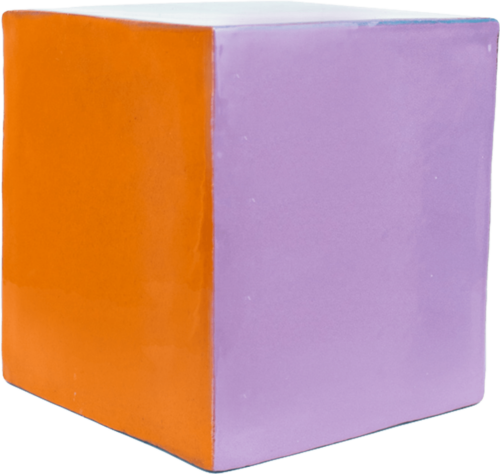 Cube V image