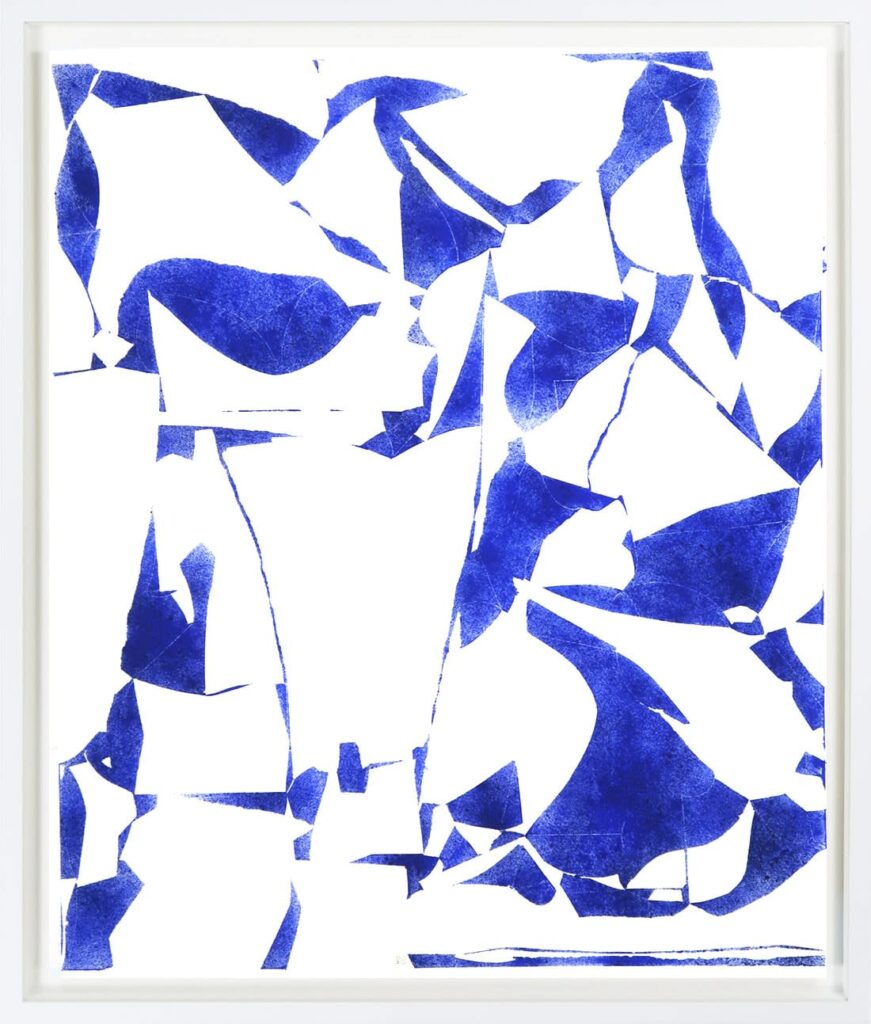 Papiers écorchés n°428