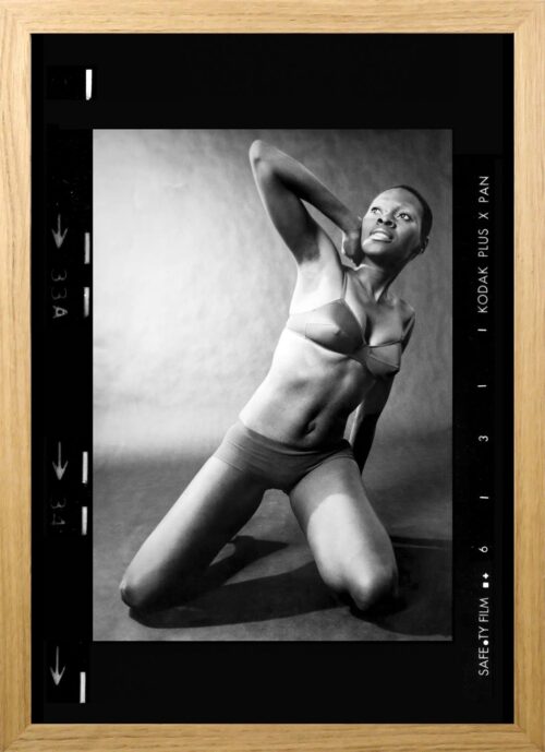 Ayana, Paris image