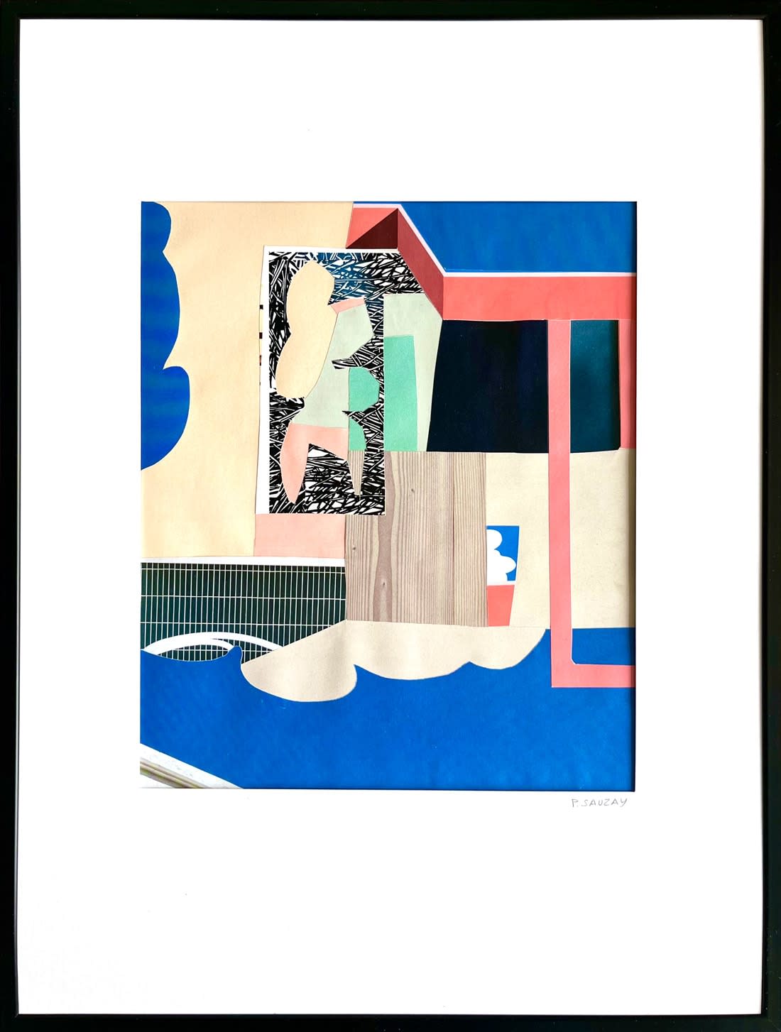 Image of Sur un air de Matisse