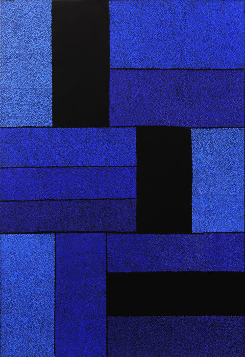 Grand Kotel (bleus enlacés 1) image