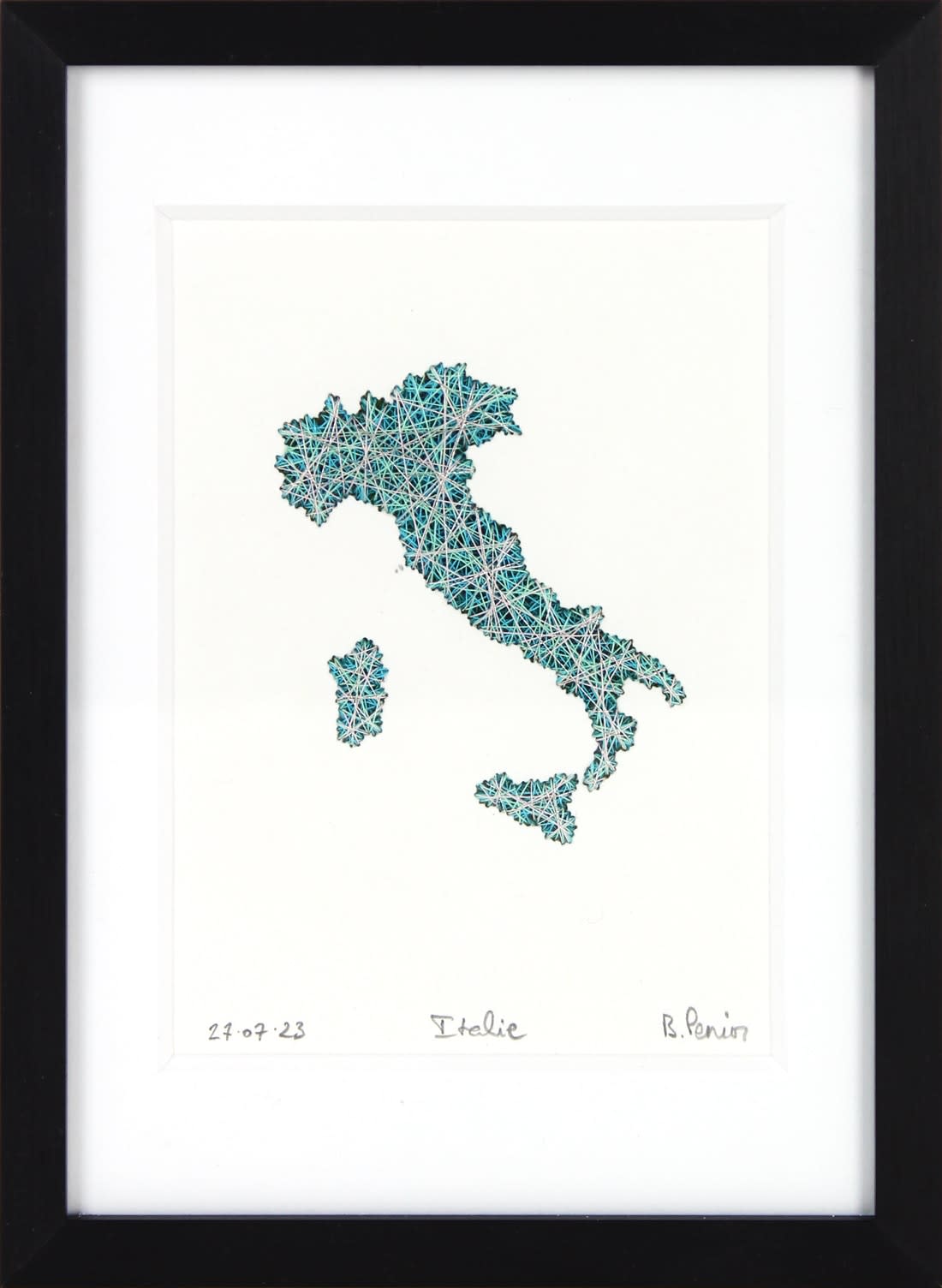 Image of Italie