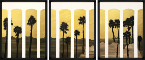 Horizon Triptyque image