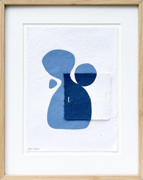 Formes connexes n°91 image