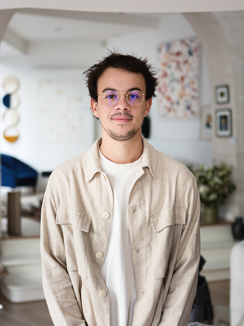 Image of Victor