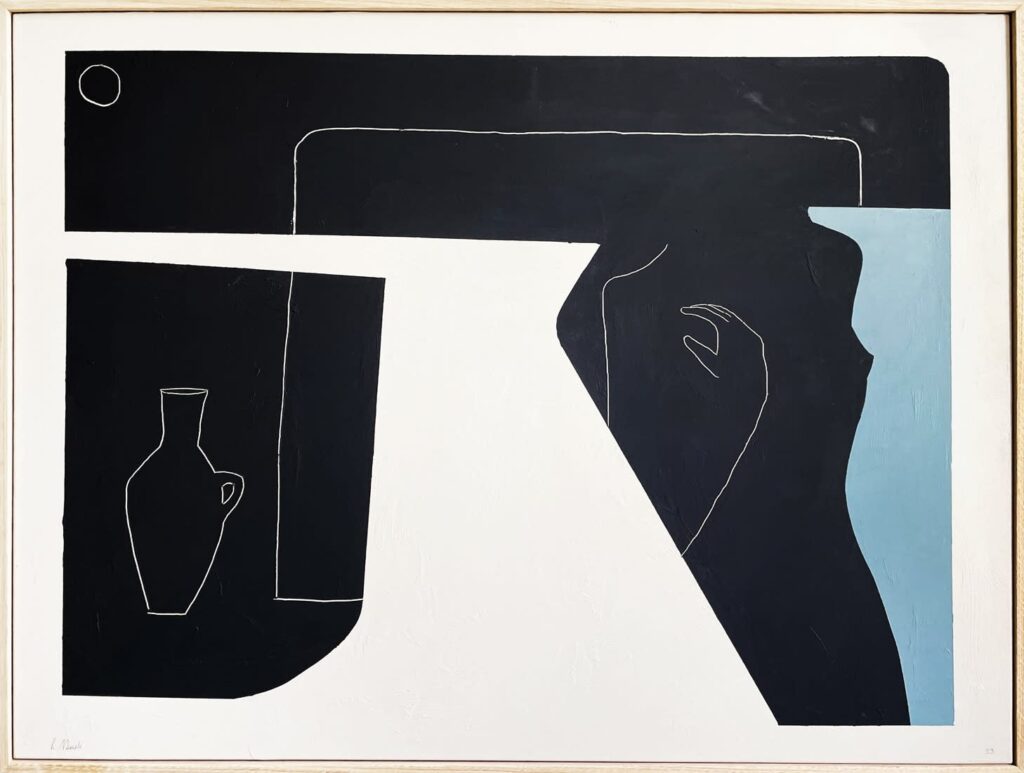 Une condition impliquée dans son objet formel