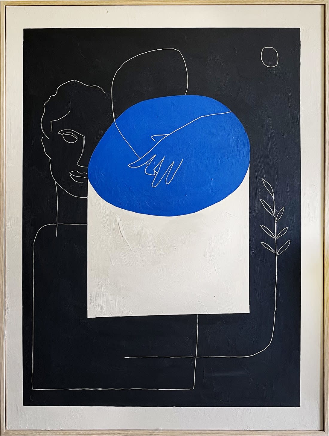 Image of Le mouvement d’une sphère supérieure