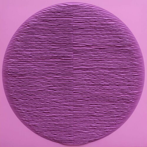 Rond violet image