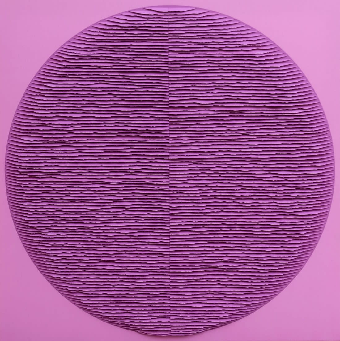Image of Rond violet