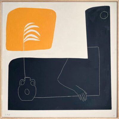 Je réserve l’œuvre de Hubert Mardi - Une vertue parfaitement désintéressée