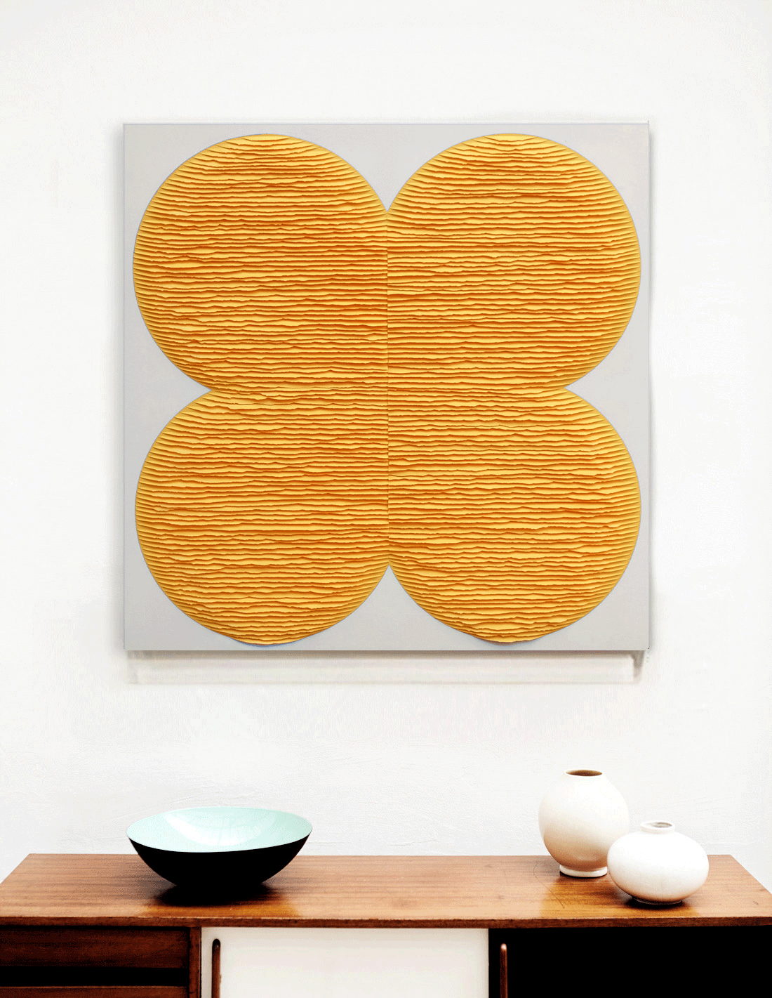 Image of Fleur jaune