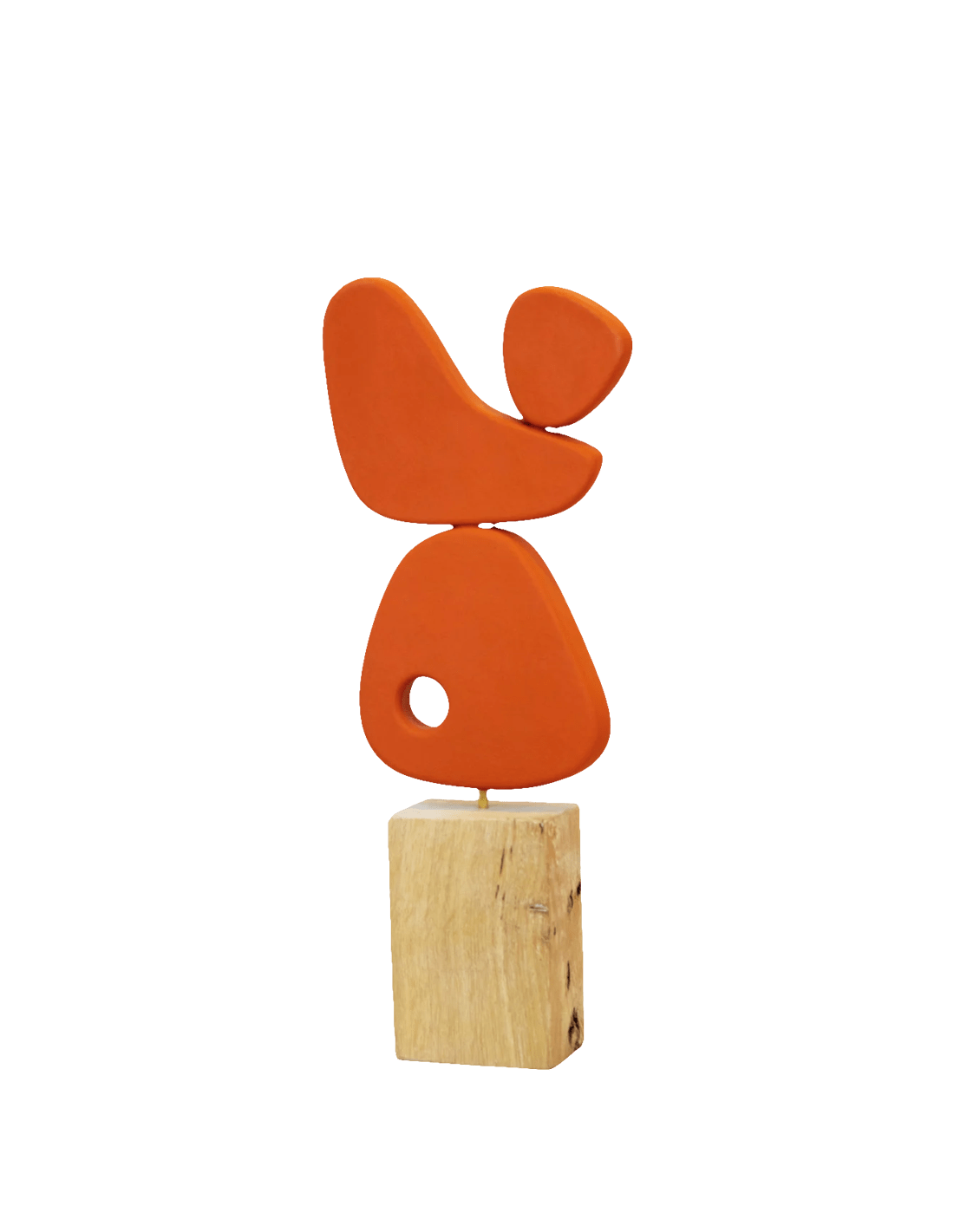 Image of Moshi terracotta